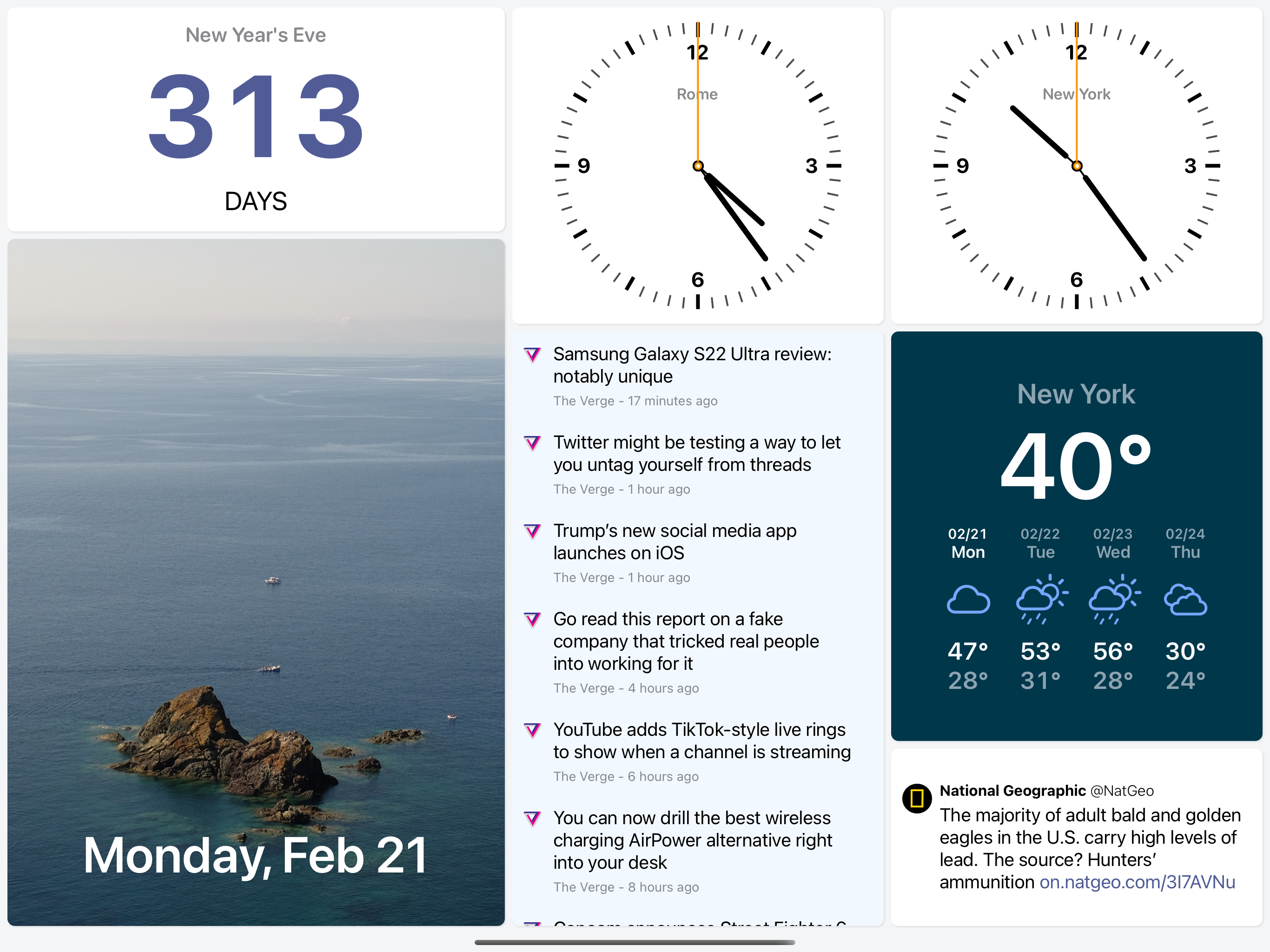 Dashkit gallery image