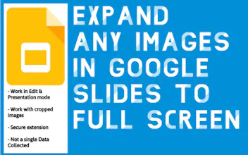 ZooM IN Google Slide - Finally ! gallery image