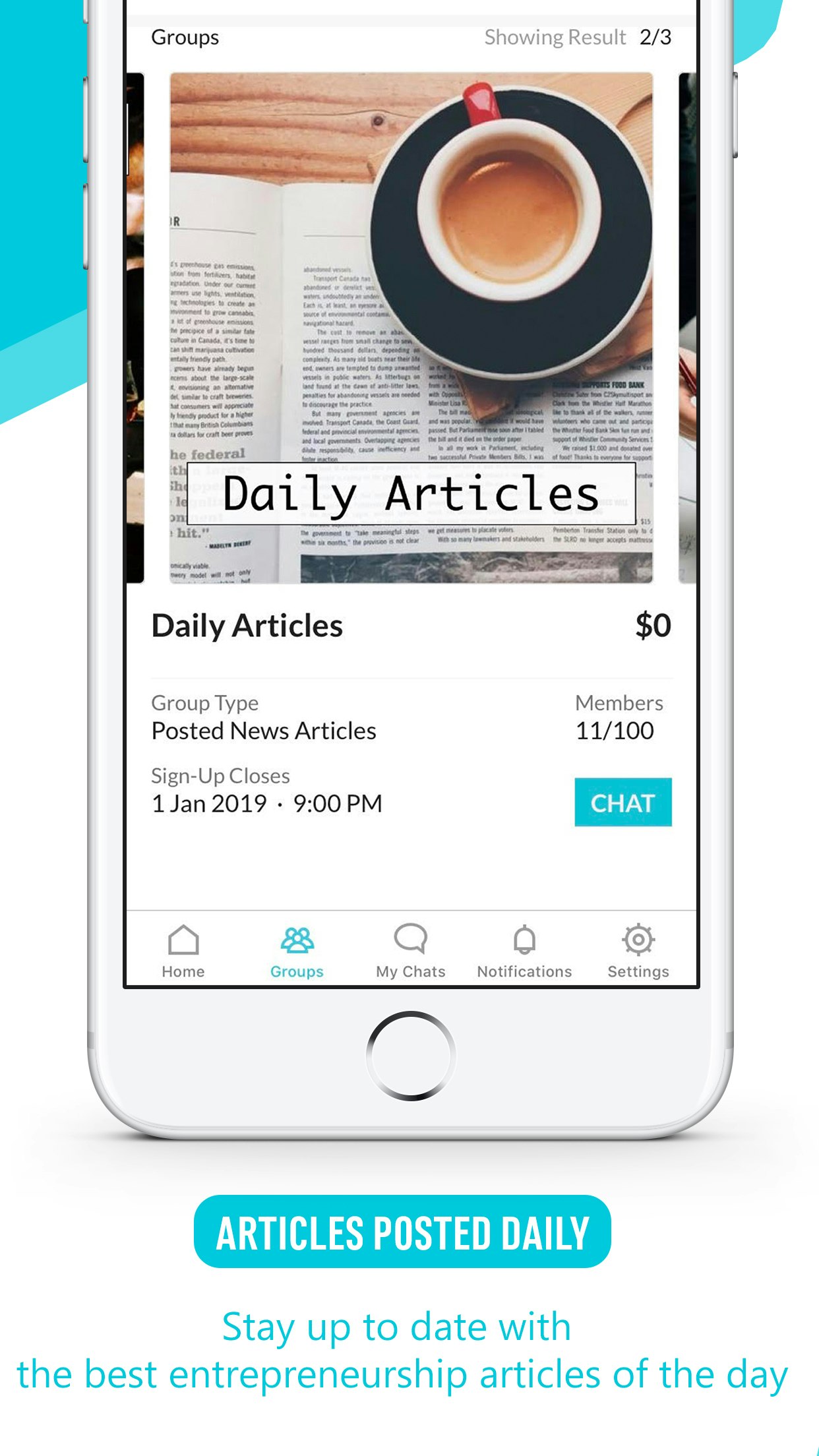 OutOfOffice gallery image