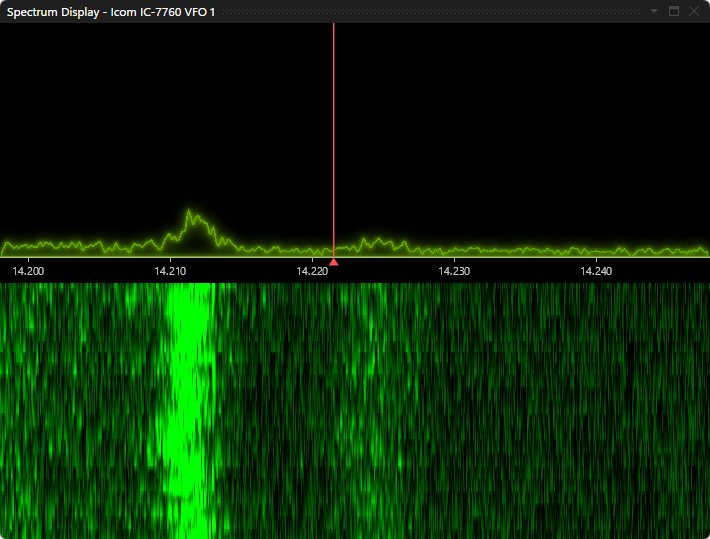 QSO Director - Early Access gallery image
