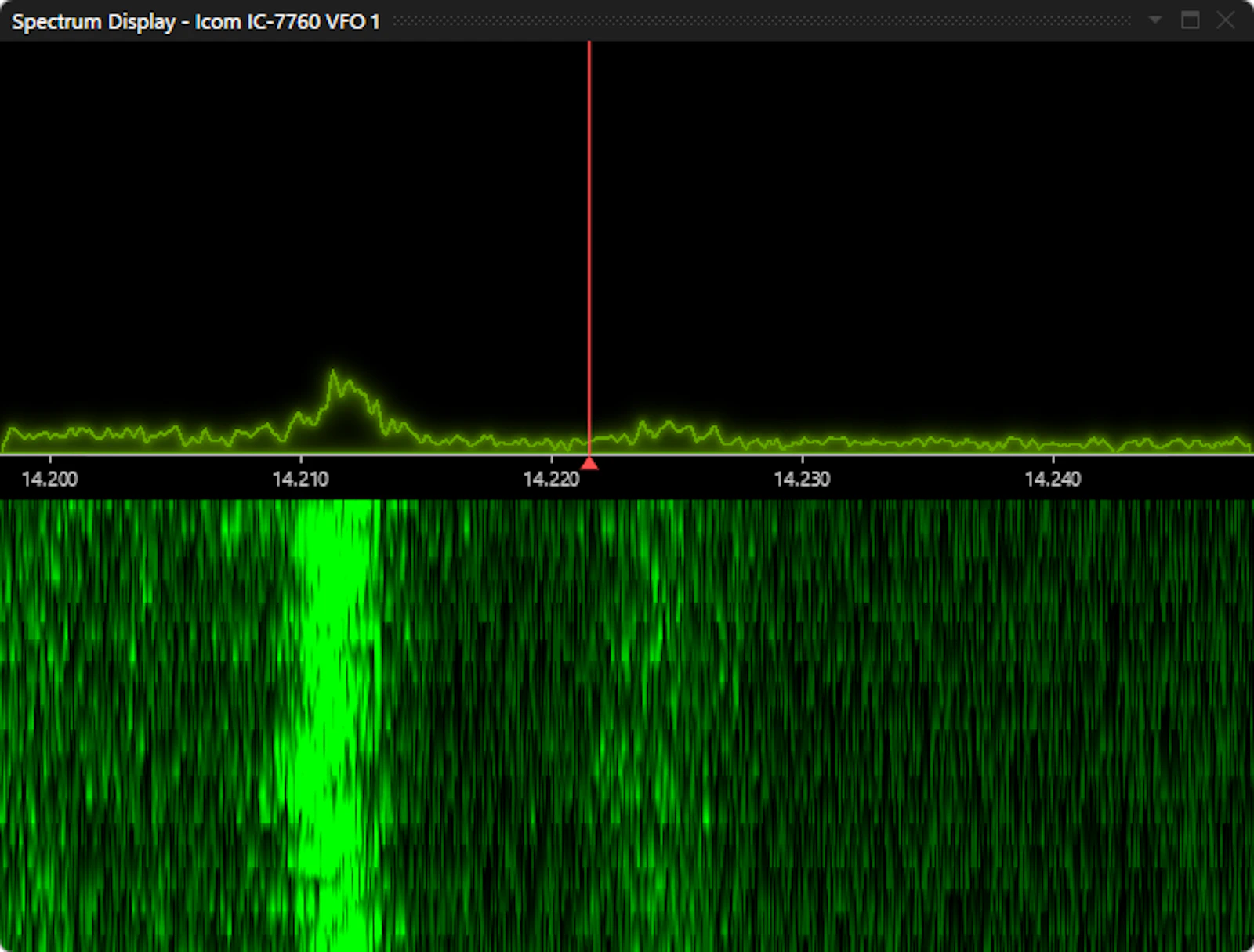 QSO Director - Early Access screenshot 6