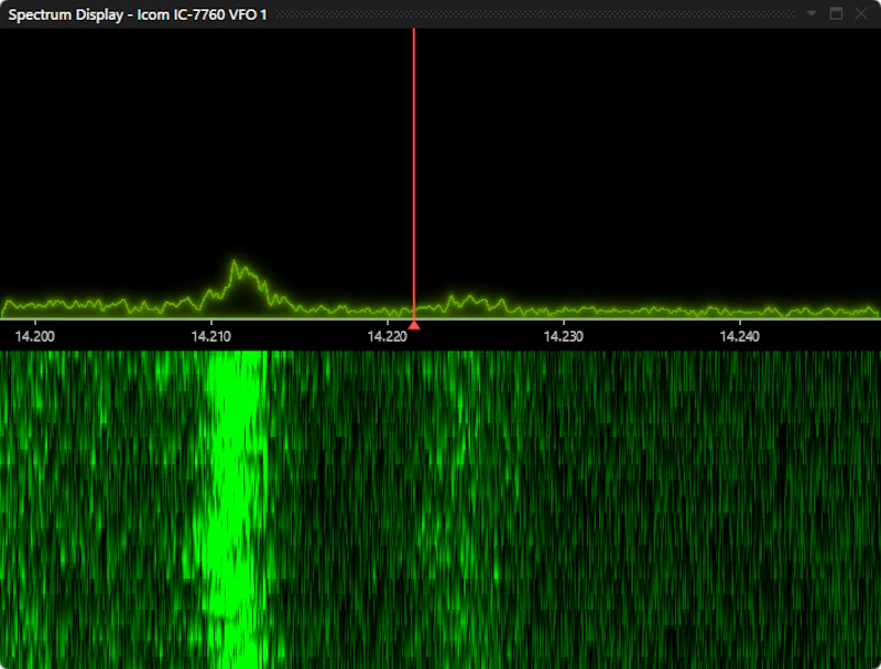 QSO Director - Early Access screenshot 6