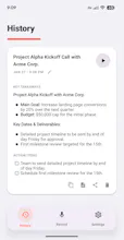 AI Notetaker: Long Story Short gallery image