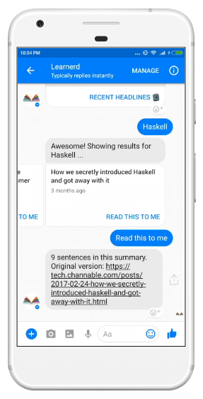 Learnerd gallery image