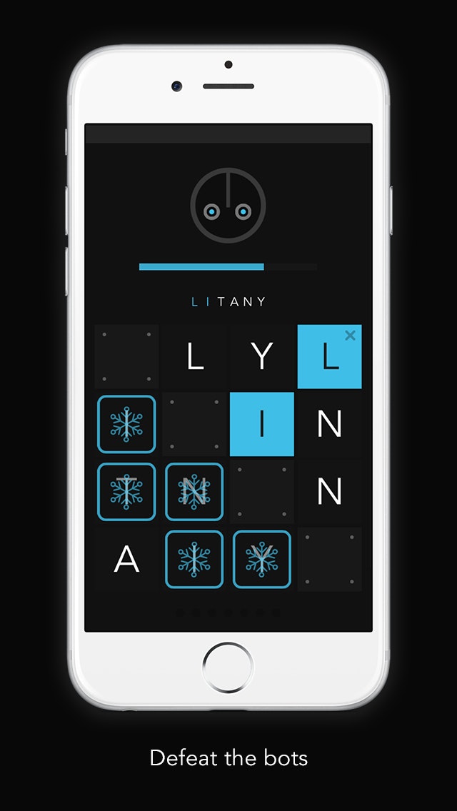 Copybot gallery image