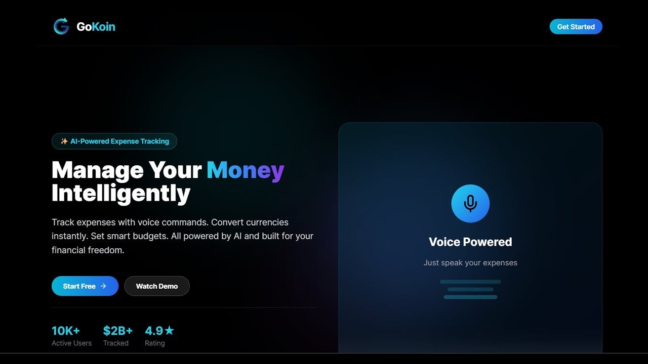 GoKoin gallery image