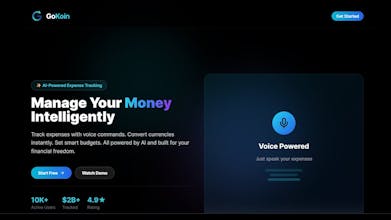 GoKoin gallery image