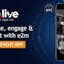 e2m Live