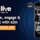 e2m Live