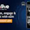 e2m Live