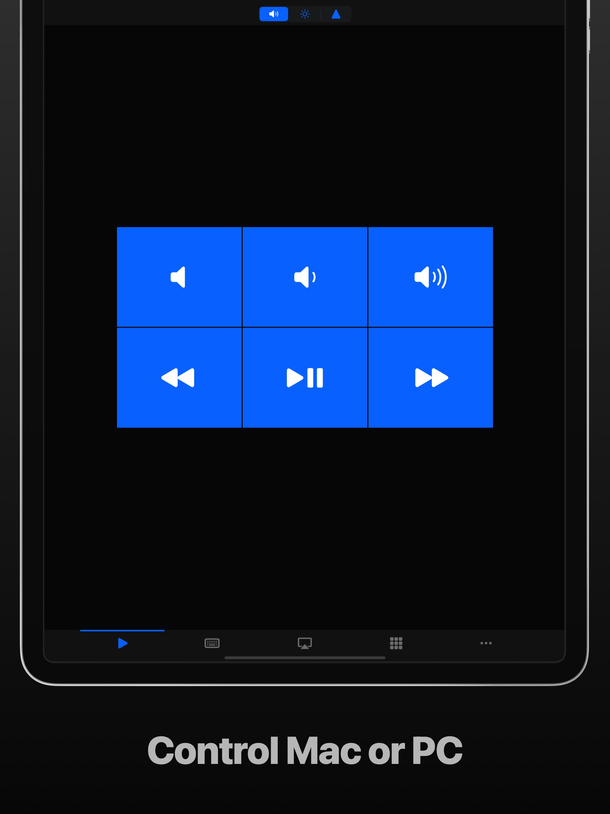 Remote Mouse and Keyboard Pro - [FREE] gallery image