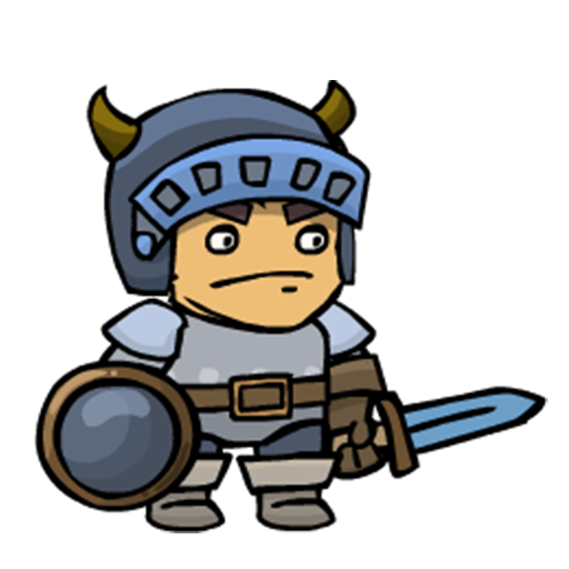 Maze Man mobile game