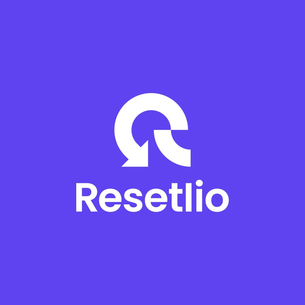 Resetlio , Track What Matters
