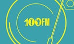 100FM Radios Digital - Music, That’s All image