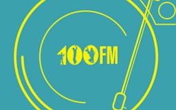 100FM Radios Digital - Music, That’s All media 1
