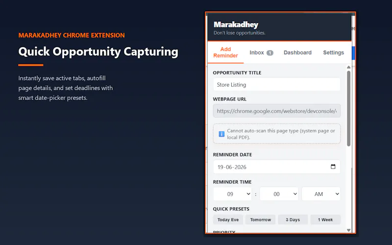 Marakadhey screenshot 6