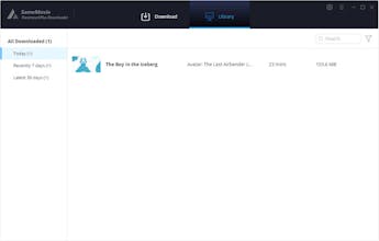 SameMovie ParamountPlus Downloader gallery image
