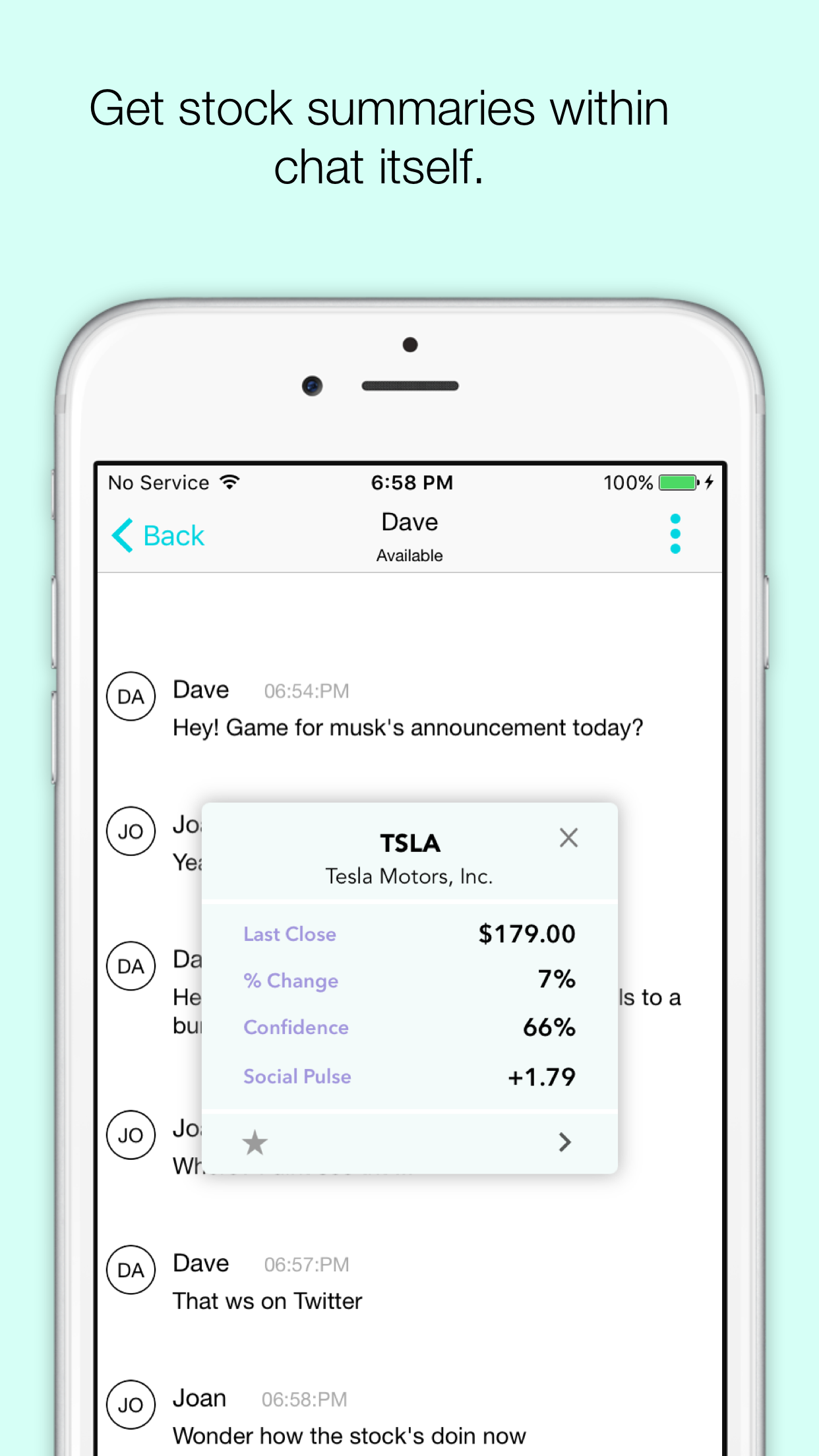 Stockal gallery image