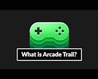 Arcade Trail for iOS media 1
