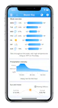 Cloudy gallery image