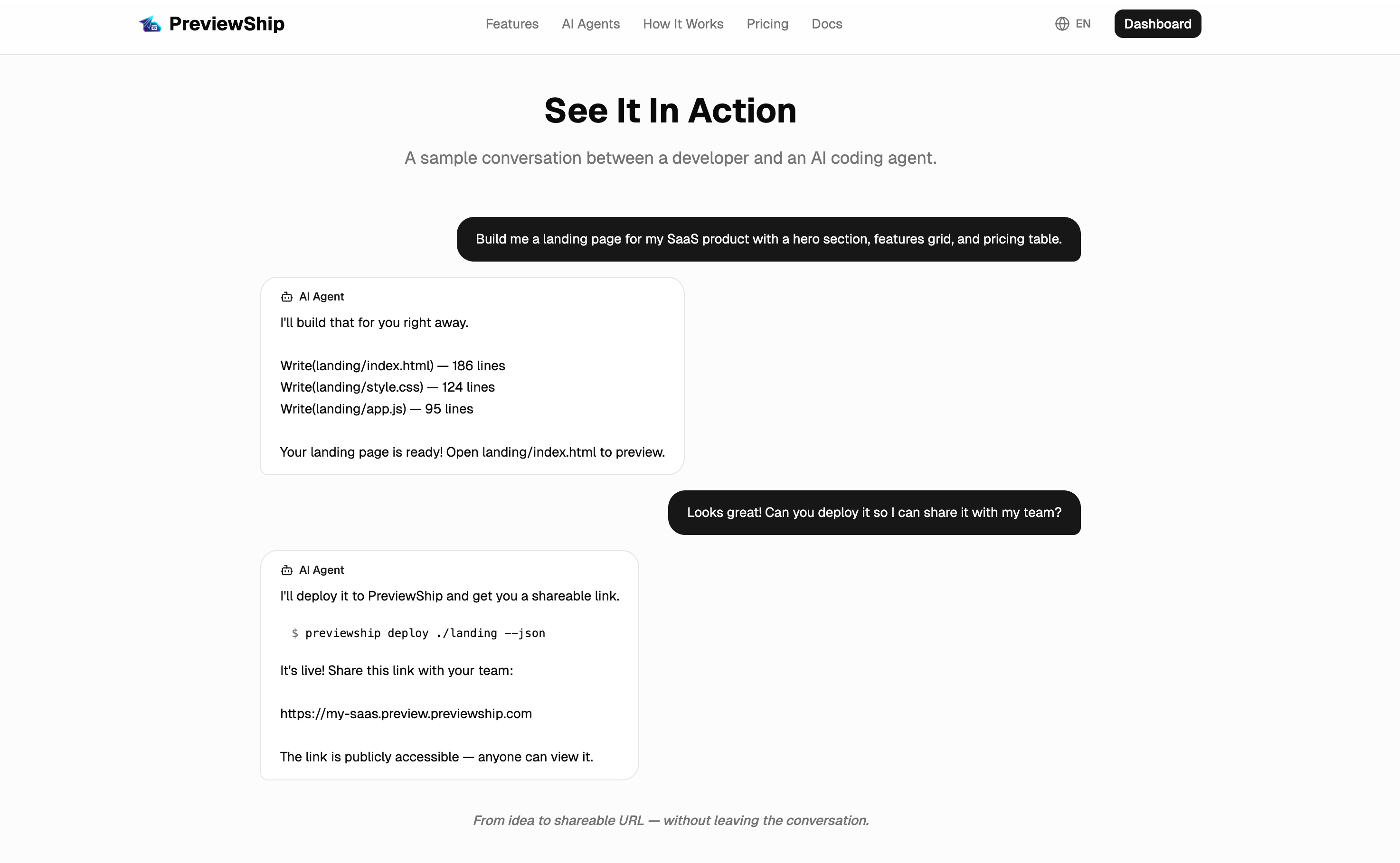 PreviewShip gallery image