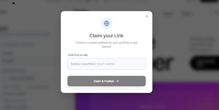 FolioFYX gallery image