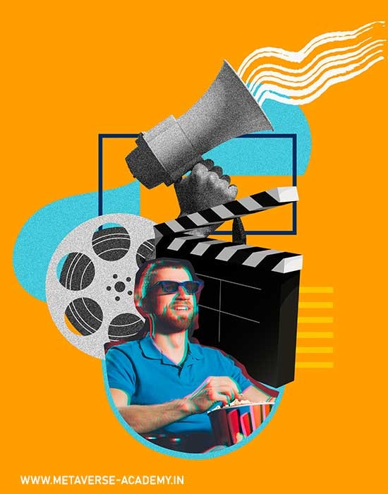 映画製作方向コースチャンディーガル - 認定を受けて映画製作者になるという夢を変えてくださいメディア1