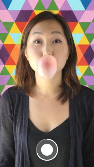 Boomerang from Instagram gallery image