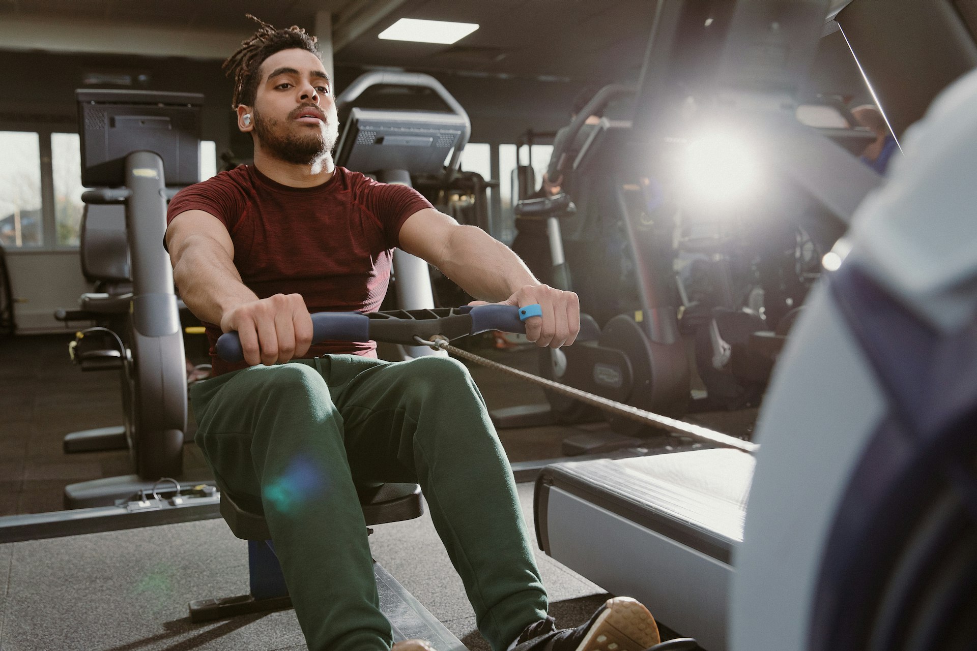 ArcX Smart Ring gallery image