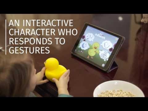 Edwin The Duck gallery image