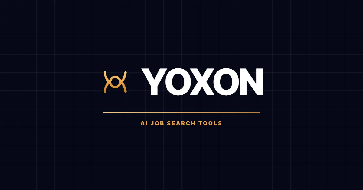 Yoxon gallery image