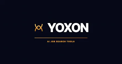 Yoxon gallery image