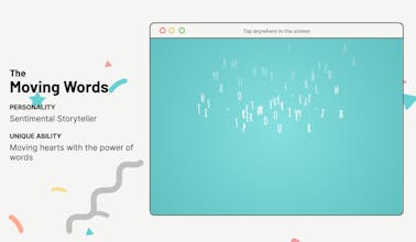 Merrygram gallery image