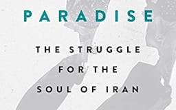 Children of Paradise: The Struggle for the Soul of Iran media 2