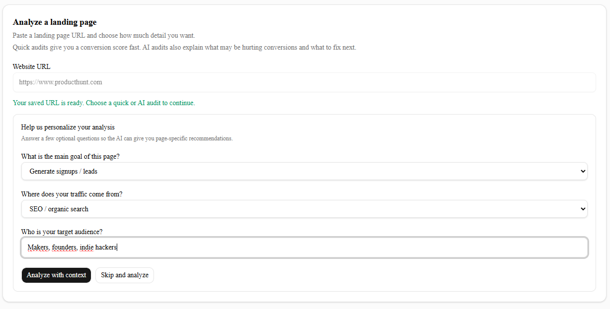 Convertly AI gallery image