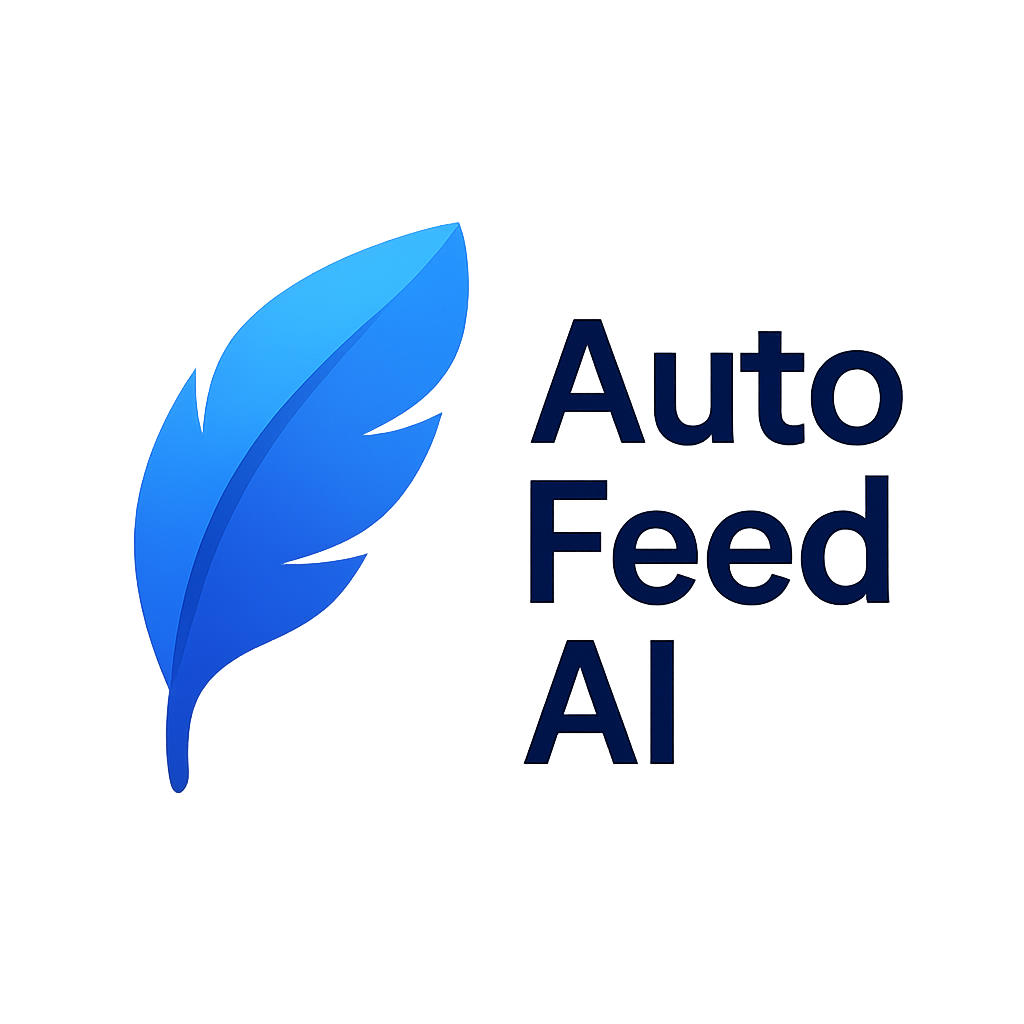 Auto Feed Ai gallery image