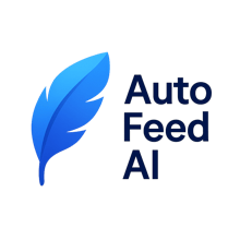 Auto Feed Ai gallery image