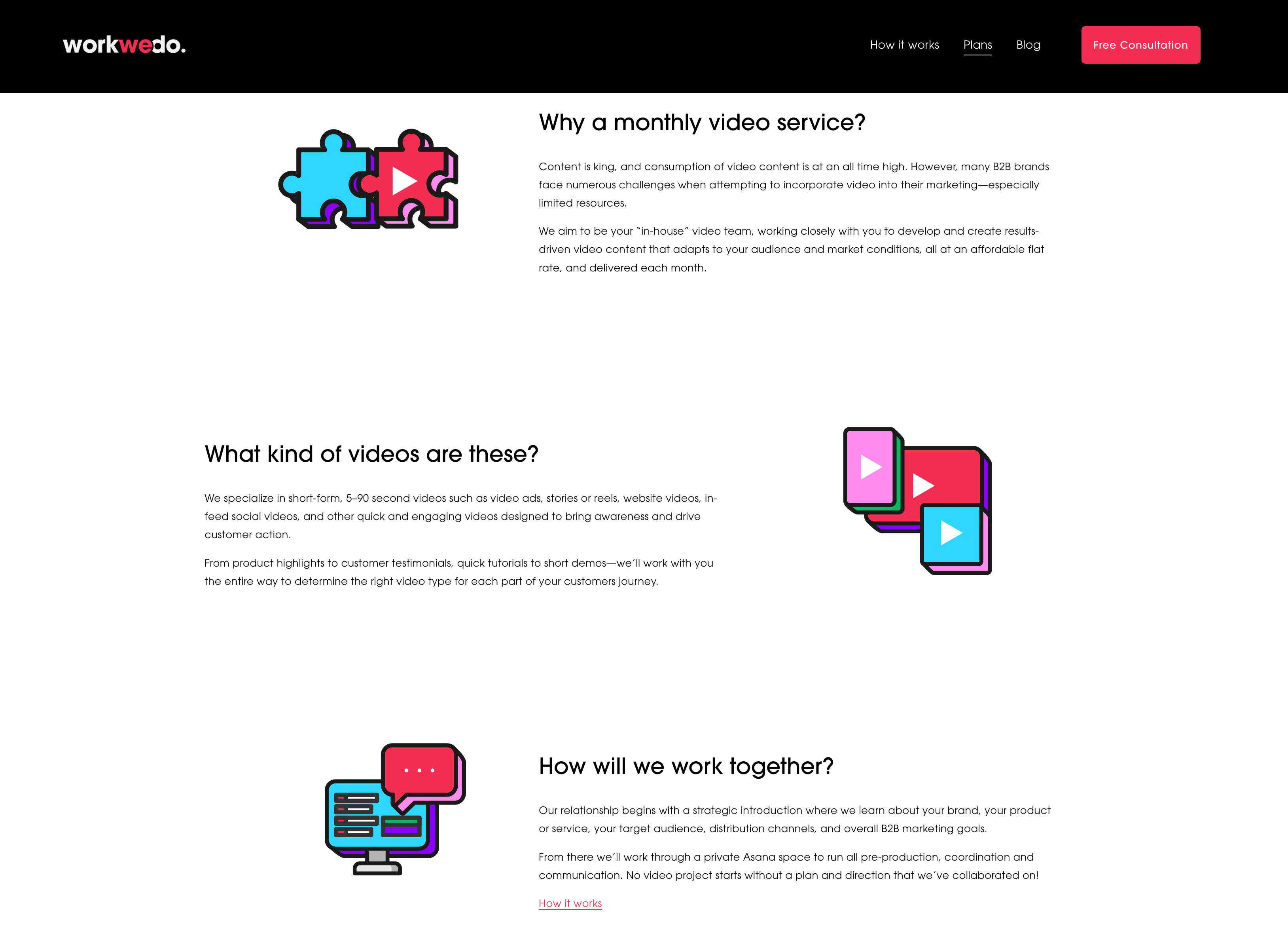 Workwedo media 5