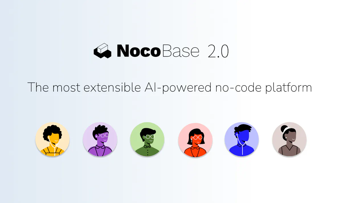 NocoBase 2.0