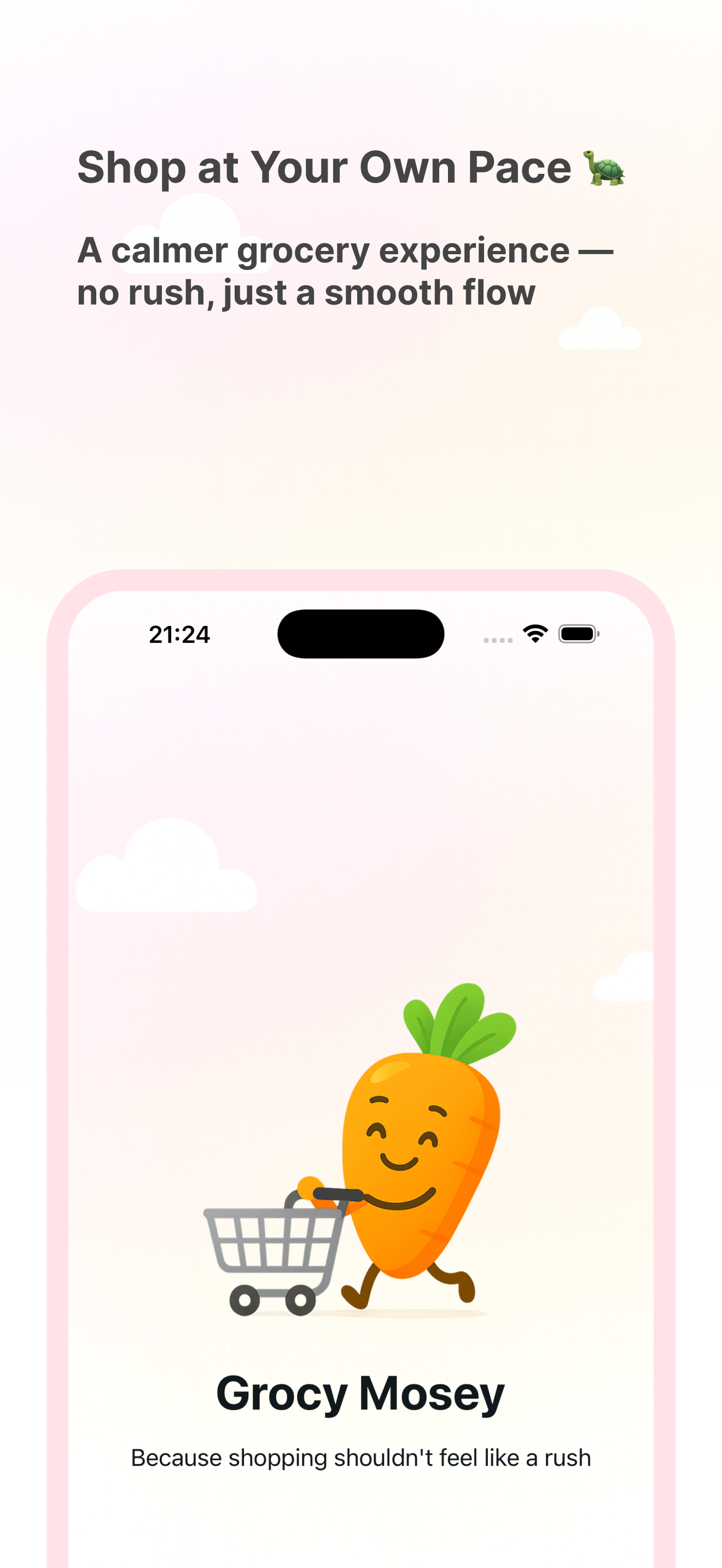 Grocy Mosey gallery image