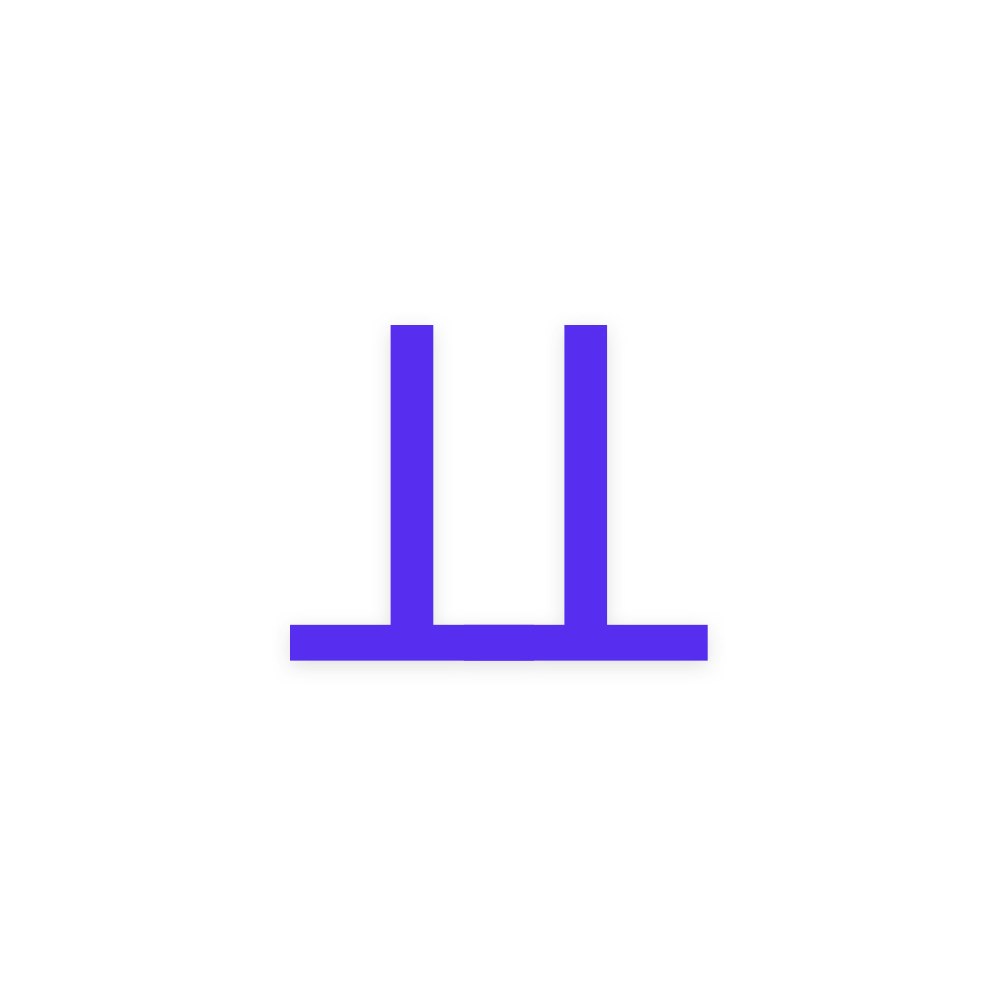 a tiny house community 