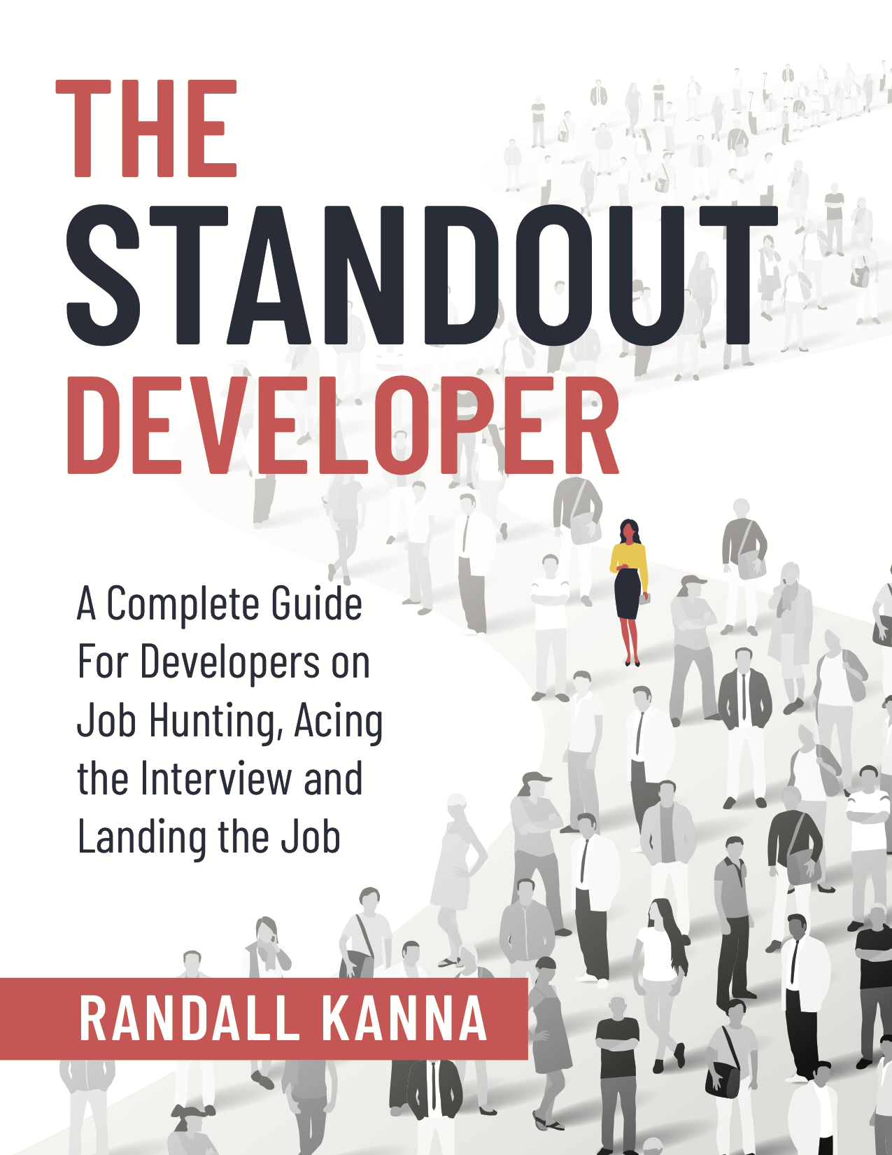 The Standout Developer gallery image