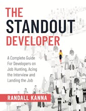 The Standout Developer gallery image