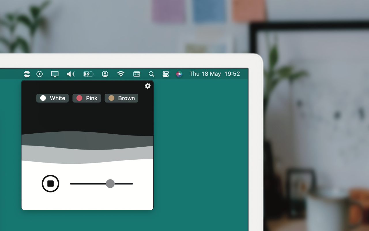 ColorNoise 2.0 gallery image