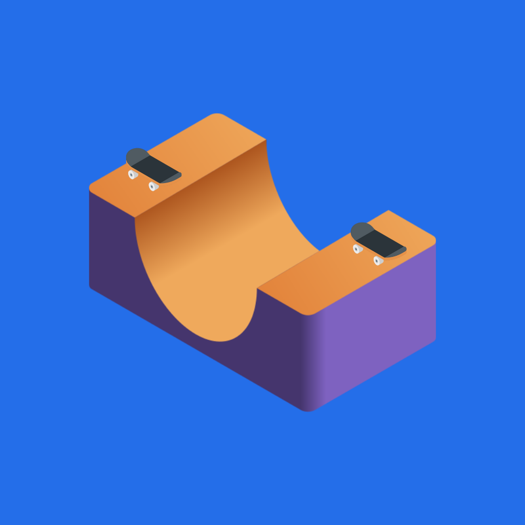 SkateTool - Application mobile pour skateboarders