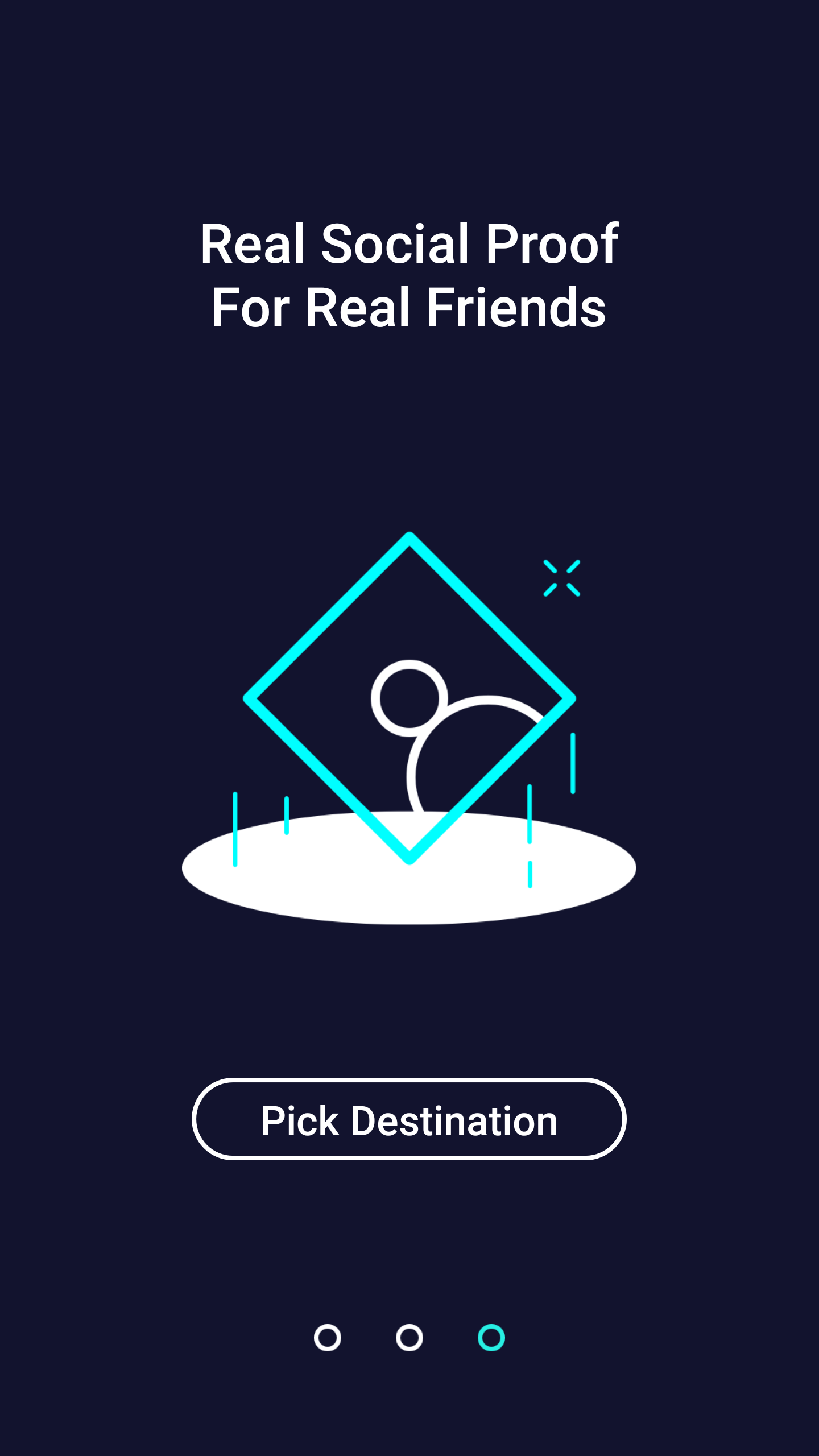 Polarr Teleport Image