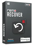 Remo Recover Windows