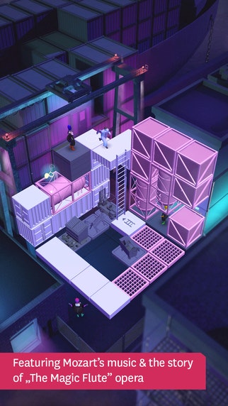 Magic Flute gallery image