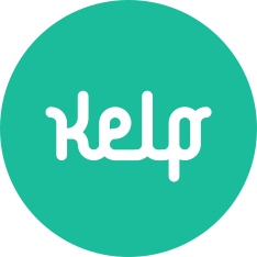 Kelp.app logo