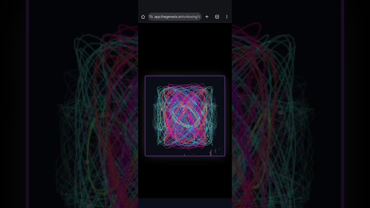 The Genesis gallery image